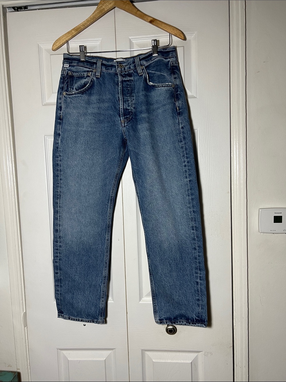 Citizens of Humanity Winslow Jean Women’s 26